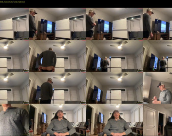 discgolf4life — 93 minute Chaturbate male cam show recording, 720p, Nov 30, 2025
