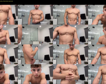 domd3 — 9 minute Chaturbate male cam show recording, 720p, Nov 30, 2025