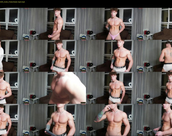 ed_hooligan — 38 minute Chaturbate male cam show recording, 720p, Nov 29, 2025