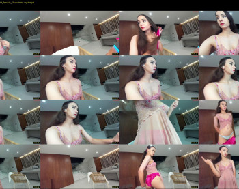 ehotlovea — 23 minute Chaturbate female cam show recording, 720p, Nov 30, 2025