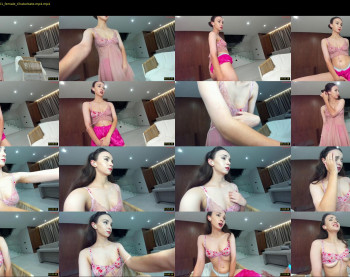 ehotlovea — 21 minute Chaturbate female cam show recording, 720p, Nov 30, 2025