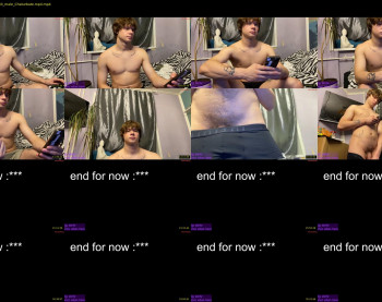 eitanhere — 41 minute Chaturbate male cam show recording, 720p, Nov 29, 2025