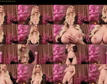 eleineblue — 32 minute Chaturbate female cam show recording, 720p, Nov 30, 2025
