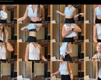 emi__ly — 71 minute Chaturbate female cam show recording, 480p, Nov 29, 2025