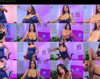 emybeecker — 121 minute Chaturbate female cam show recording, 720p, Nov 29, 2025