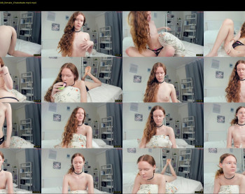 erline_may — 103 minute Chaturbate female cam show recording, 720p, Nov 29, 2025