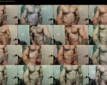 evancage — 41 minute Chaturbate male cam show recording, 480p, Nov 30, 2025