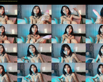 evangeline_bell — 109 minute Chaturbate female cam show recording, 720p, Nov 30, 2025