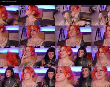 fairyflexxx — 20 minute Chaturbate female cam show recording, 720p, Nov 30, 2025