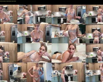 fallanajones — 121 minute Chaturbate female cam show recording, 720p, Nov 29, 2025
