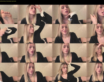 fflloowweerr — 47 minute Chaturbate couple cam show recording, 720p, Nov 29, 2025