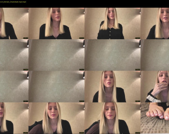 fflloowweerr — 42 minute Chaturbate couple cam show recording, 720p, Nov 29, 2025