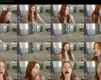 fiamoor — 8 minute Chaturbate female cam show recording, 720p, Nov 29, 2025