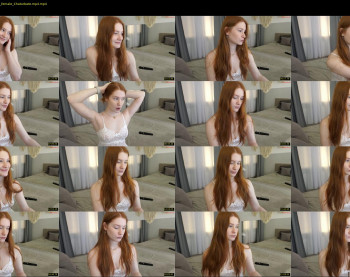 fiamoor — 25 minute Chaturbate female cam show recording, 720p, Nov 29, 2025