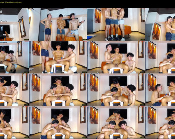 flyckers — 38 minute Chaturbate male cam show recording, 720p, Nov 30, 2025