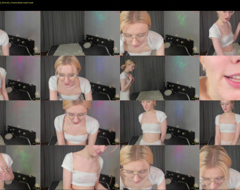 gin_yoon — 69 minute Chaturbate female cam show recording, 720p, Nov 29, 2025