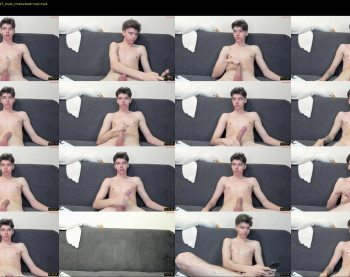 guy_liam1 — 45 minute Chaturbate male cam show recording, 720p, Nov 29, 2025