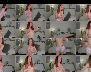 havefunwithmee_ — 122 minute Chaturbate female cam show recording, 720p, Nov 29, 2025
