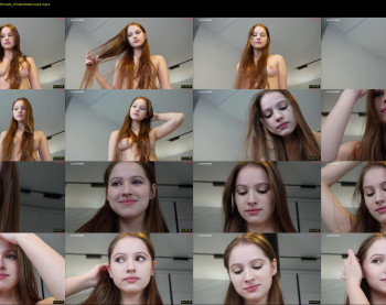 hecola — 7 minute Chaturbate female cam show recording, 720p, Nov 29, 2025