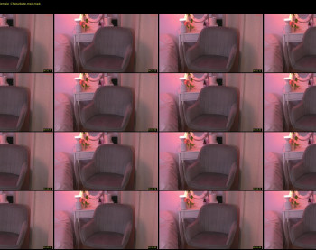 hell_lo — 4 minute Chaturbate female cam show recording, 720p, Nov 30, 2025