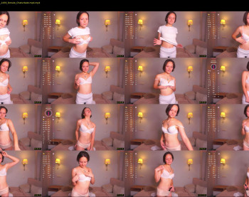 herminaabedi — 70 minute Chaturbate female cam show recording, 720p, Nov 29, 2025