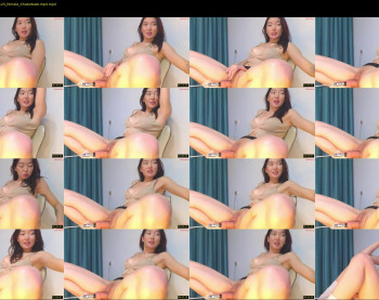 hey_herbal — 11 minute Chaturbate female cam show recording, 720p, Nov 29, 2025