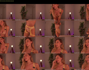 heyhorny_cb — 13 minute Chaturbate couple cam show recording, 720p, Nov 30, 2025