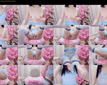horinatori — 38 minute Chaturbate female cam show recording, 720p, Nov 29, 2025
