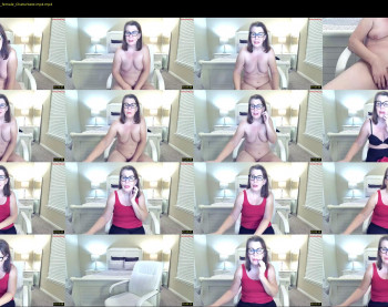 hottxgilf — 44 minute Chaturbate couple cam show recording, 480p, Nov 29, 2025