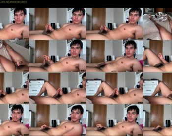 infamouslucas — 33 minute Chaturbate male cam show recording, 720p, Nov 29, 2025
