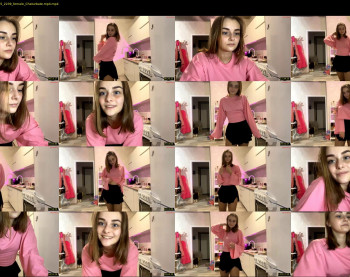 isauratorkelson — 72 minute Chaturbate female cam show recording, 720p, Nov 29, 2025