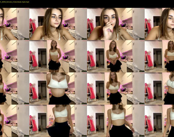 isauratorkelson — 17 minute Chaturbate female cam show recording, 720p, Nov 30, 2025