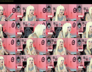 isisraichuu — 9 minute Chaturbate female cam show recording, 720p, Nov 30, 2025