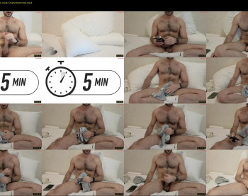 islam_20 — 120 minute Chaturbate male cam show recording, 720p, Nov 29, 2025