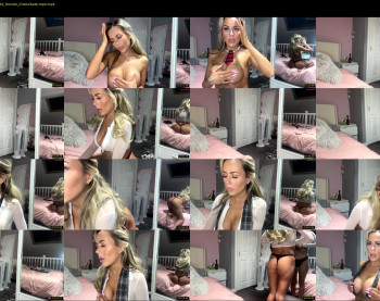itsmelolax — 121 minute Chaturbate female cam show recording, 720p, Nov 29, 2025
