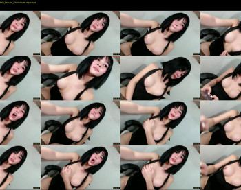jassie_baee — 3 minute Chaturbate female cam show recording, 480p, Nov 29, 2025