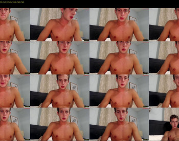 jaxholmes — 5 minute Chaturbate male cam show recording, 480p, Nov 30, 2025