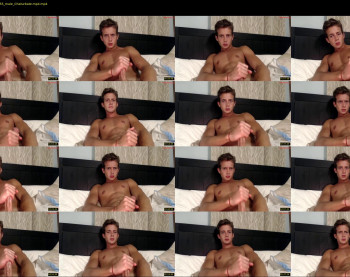 jaxholmes — 7 minute Chaturbate male cam show recording, 480p, Nov 30, 2025