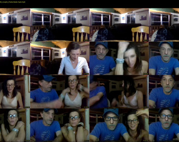 jdgiddy69 — 37 minute Chaturbate couple cam show recording, 720p, Nov 29, 2025