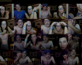 jdgiddy69 — 96 minute Chaturbate couple cam show recording, 720p, Nov 29, 2025
