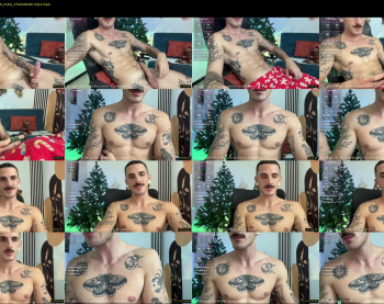 jeff_cube — 111 minute Chaturbate male cam show recording, 720p, Nov 29, 2025