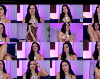 jenna_day — 84 minute Chaturbate female cam show recording, 720p, Nov 29, 2025