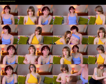 jitoon_exe — 61 minute Chaturbate female cam show recording, 720p, Nov 29, 2025