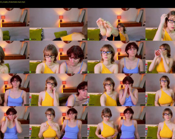 jitoon_exe — 14 minute Chaturbate female cam show recording, 720p, Nov 29, 2025