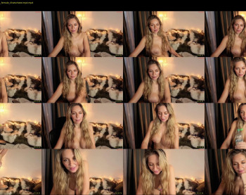 joannee — 69 minute Chaturbate female cam show recording, 720p, Nov 29, 2025