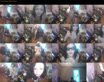 jojosbizarrelyf — 102 minute Chaturbate female cam show recording, 480p, Nov 29, 2025