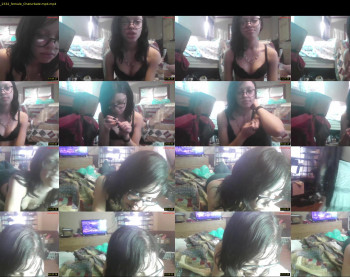 jojosbizarrelyf — 65 minute Chaturbate female cam show recording, 480p, Nov 29, 2025