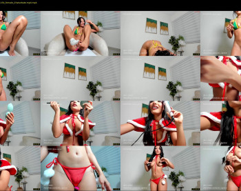 joss_caprice — 70 minute Chaturbate female cam show recording, 720p, Nov 29, 2025