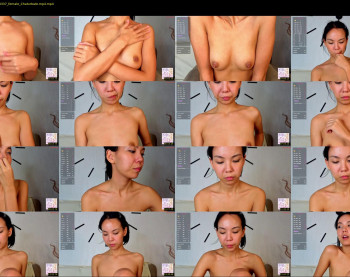 juniebogany — 18 minute Chaturbate female cam show recording, 720p, Nov 30, 2025