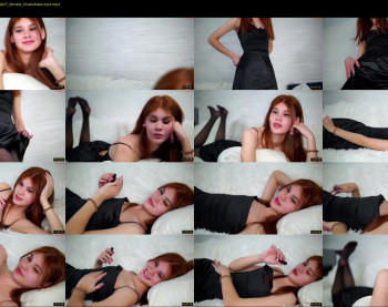 karolinerush — 33 minute Chaturbate female cam show recording, 720p, Nov 29, 2025